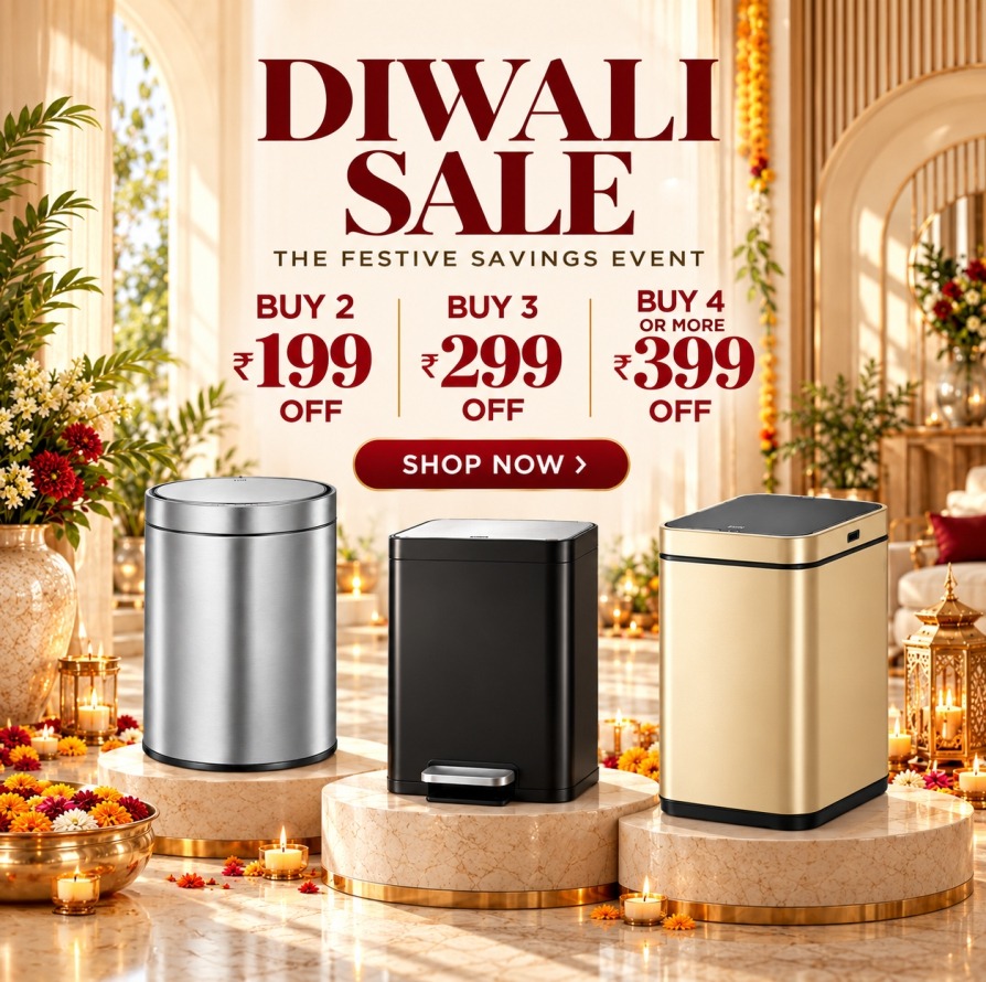 Diwali Sales Banners