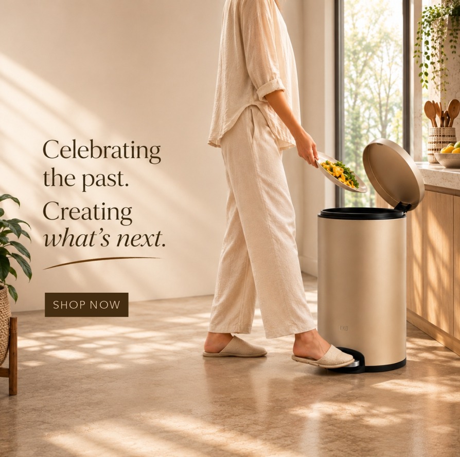 anniversary Sale Dustbin