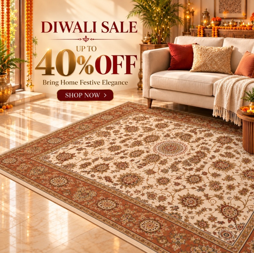Diwali Carpet Sales
