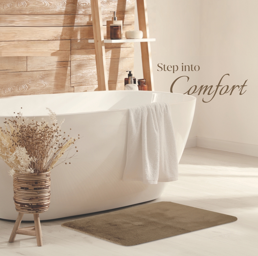 Bath mat