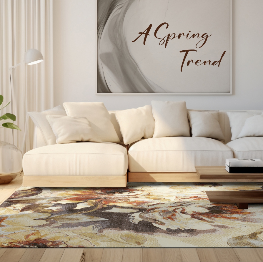 Floor covering
