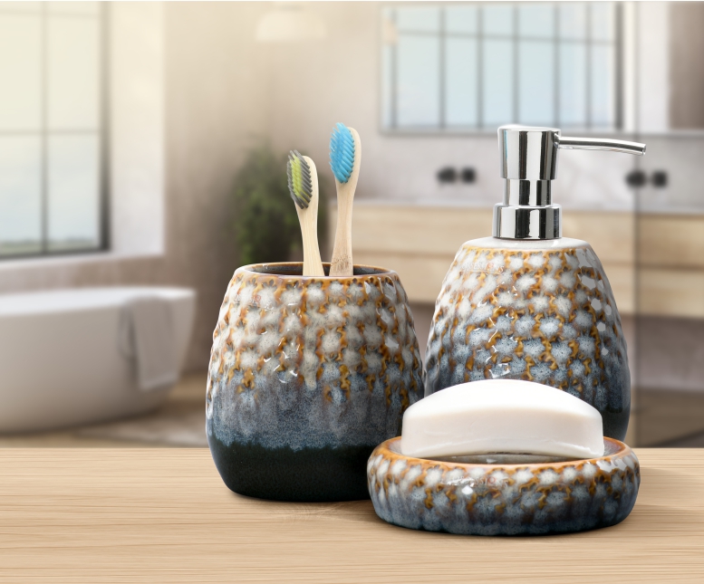 Bath Set
