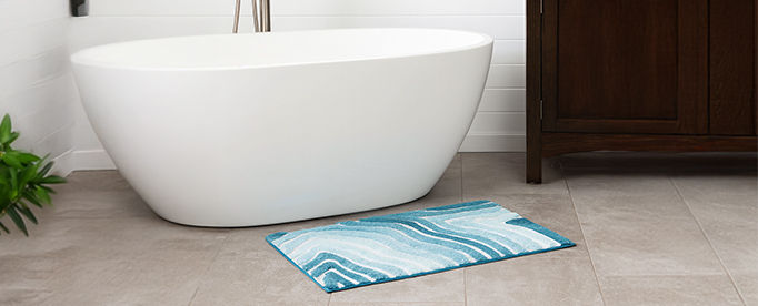 Bath Mat