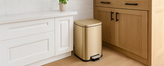 Dustbins