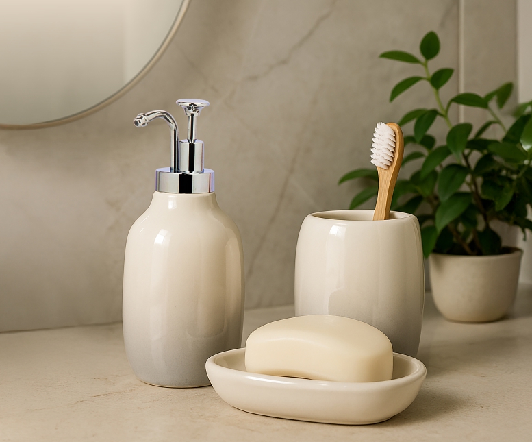 Bath Set