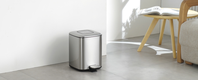 Dustbins
