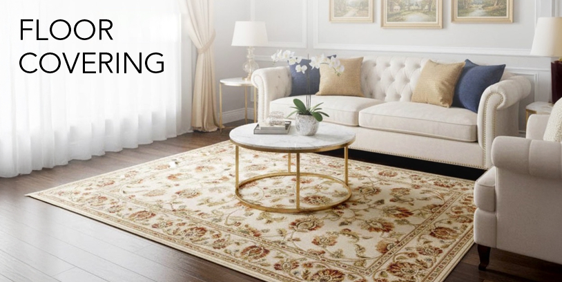 Floor covering