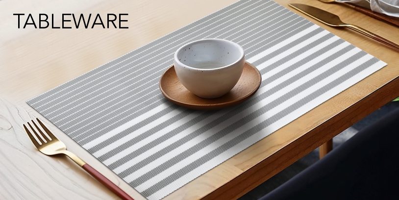 Tableware