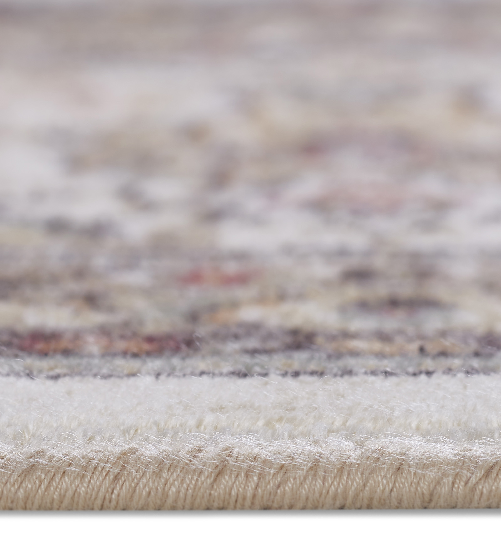 Belluchi Classical Runner Cream Beige