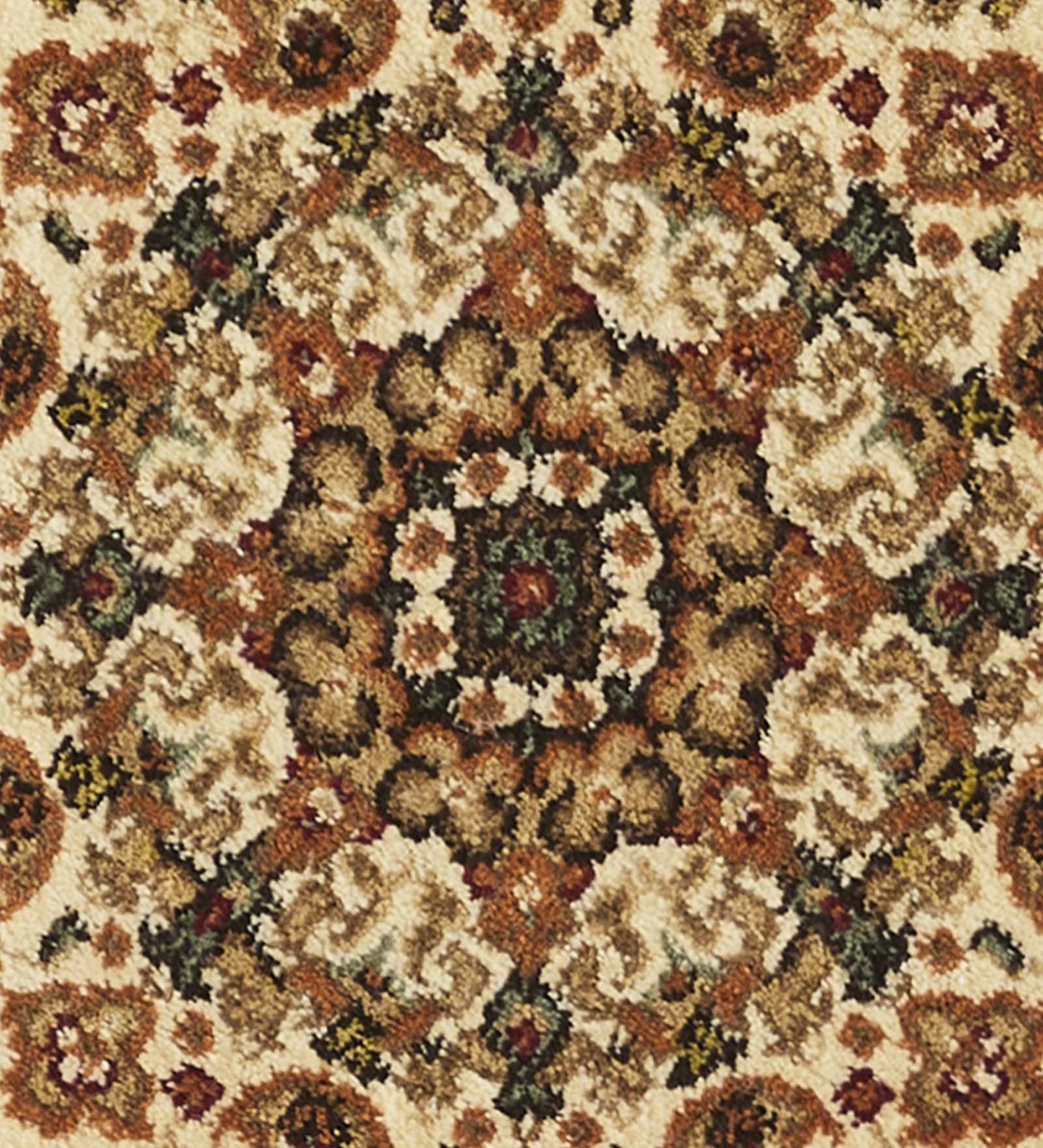 Belluchi Classical Runner Cream Beige