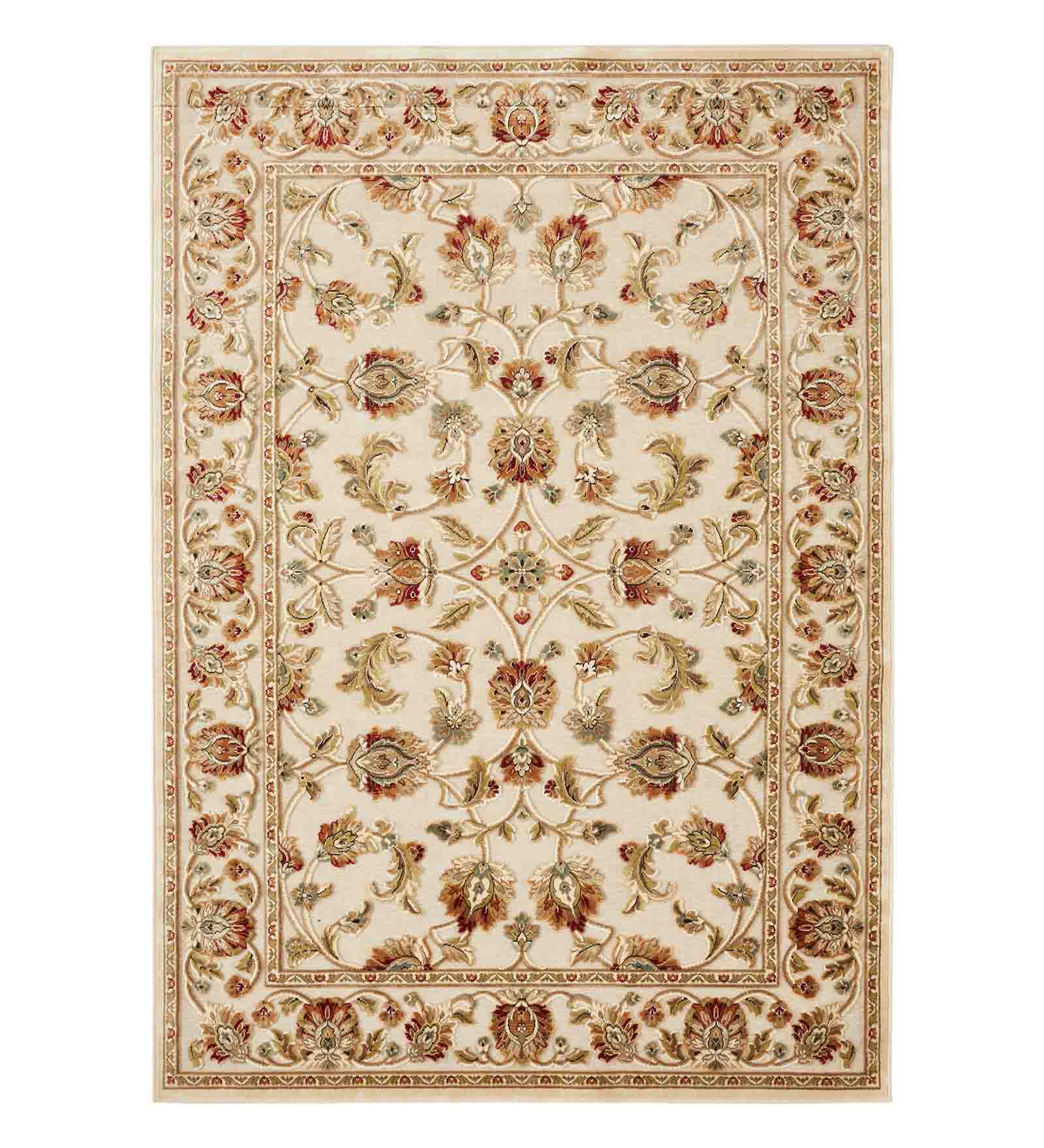 Genova Classical Carpet Cream