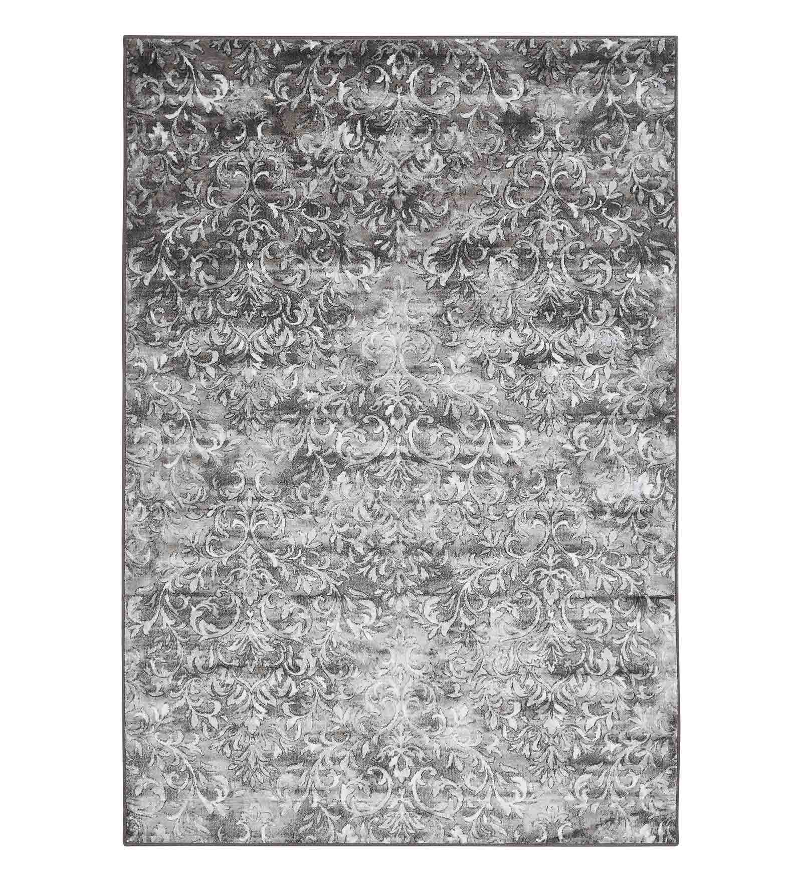 Matrix Classical Carpet Grey