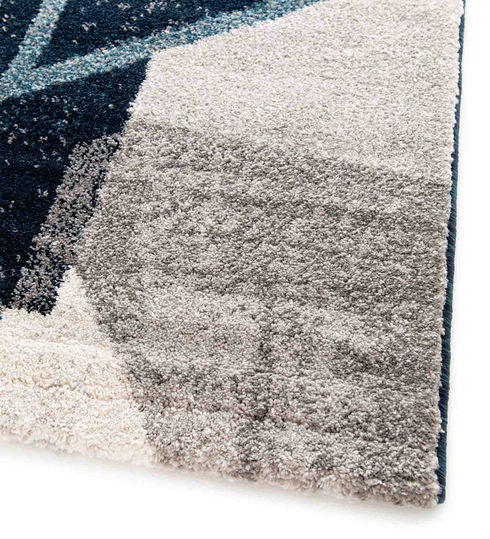 Elle Abstract Carpet Cream