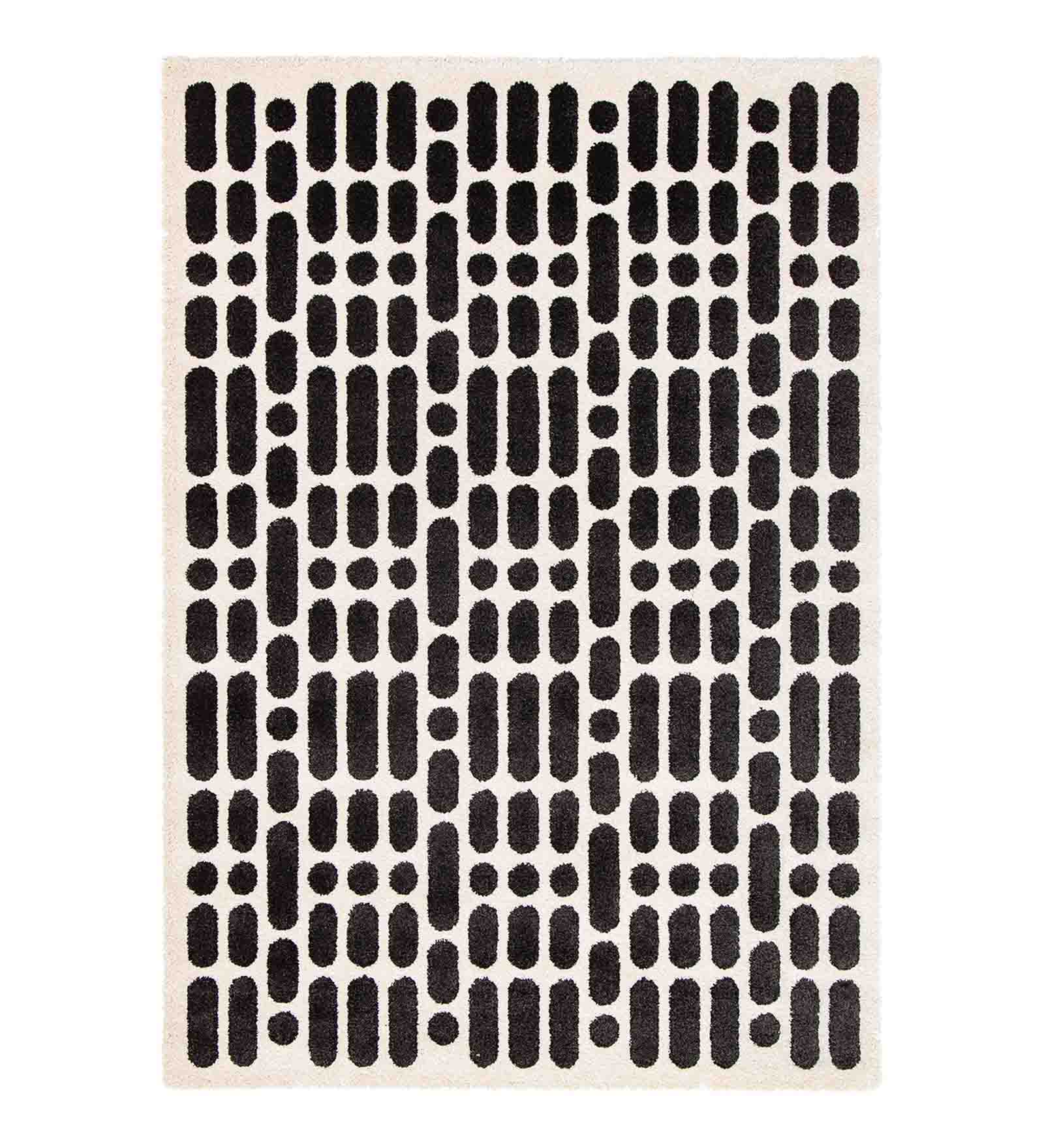 Naomi Tubular Carpet Beige