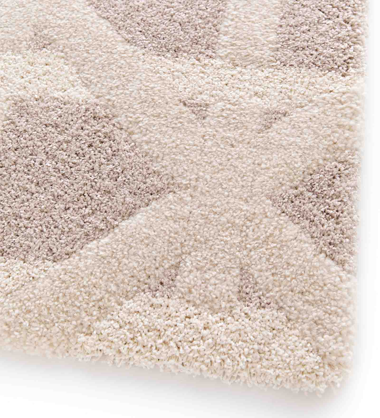 Naomi Old Weave Carpet Cream