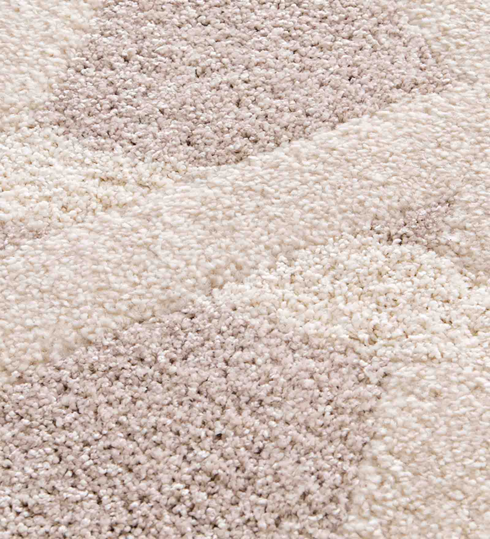 Naomi Old Weave Carpet Cream