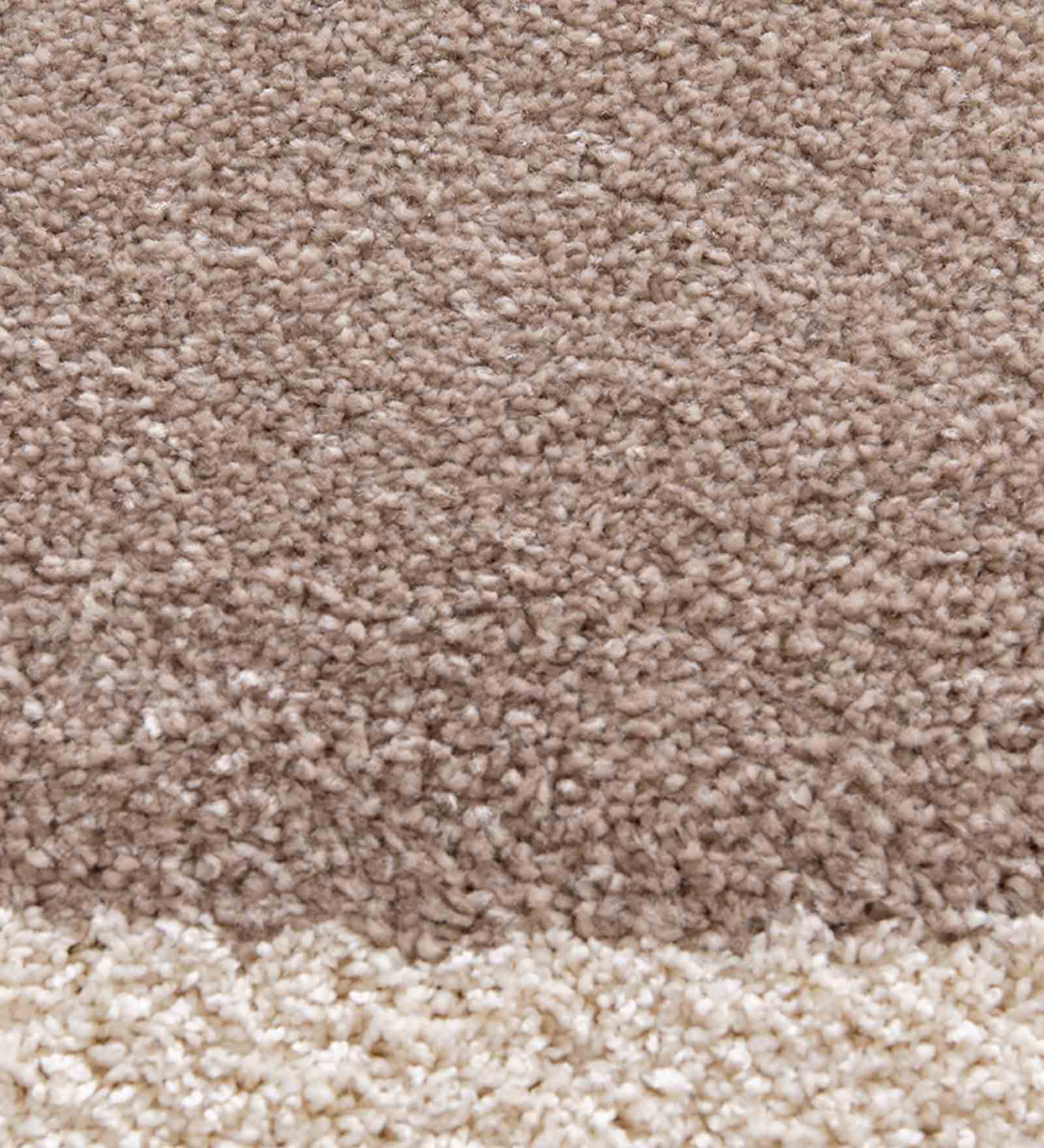 Naomi illusion Carpet Brown