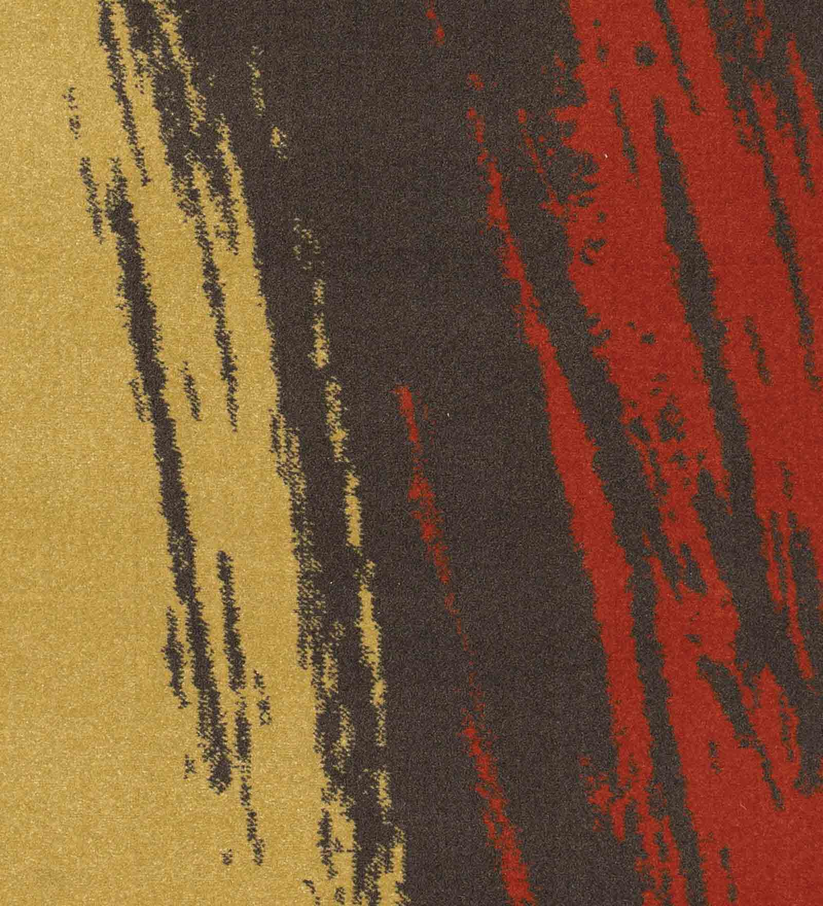 Optimist Brushed Carpet Olive