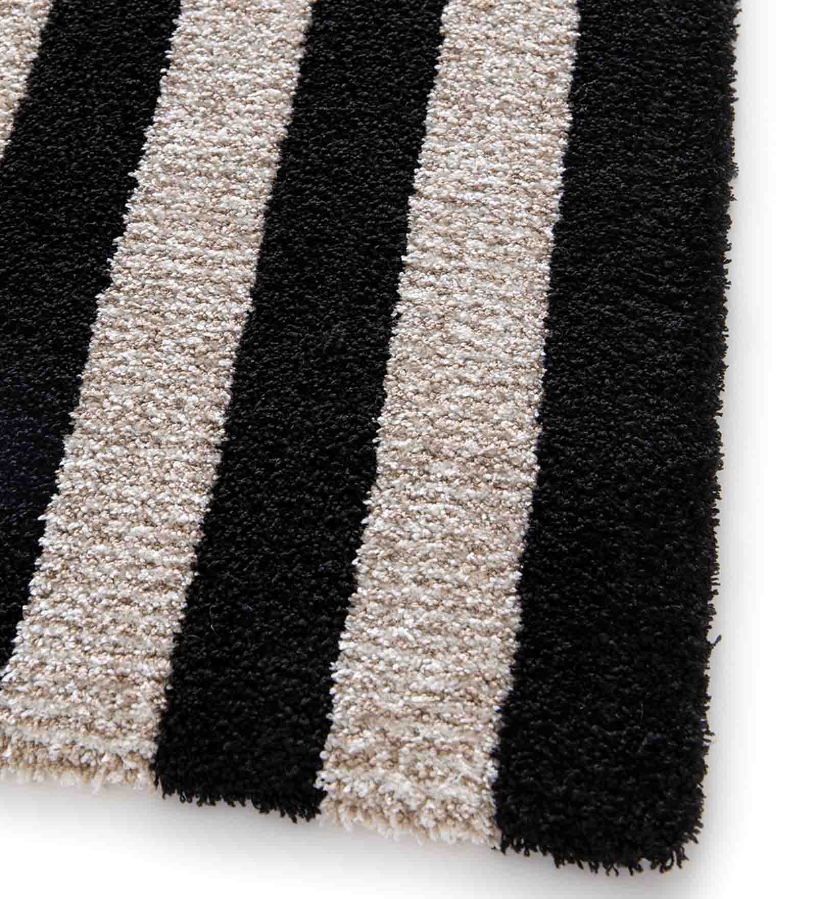 Play Modern Carpet Beige and Brown