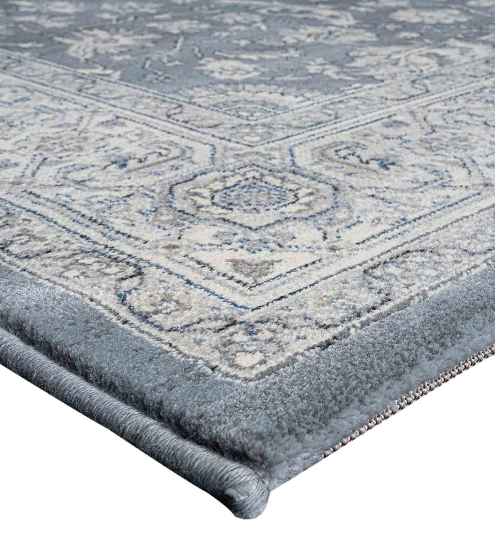 Davinci Classical Carpet Grey
