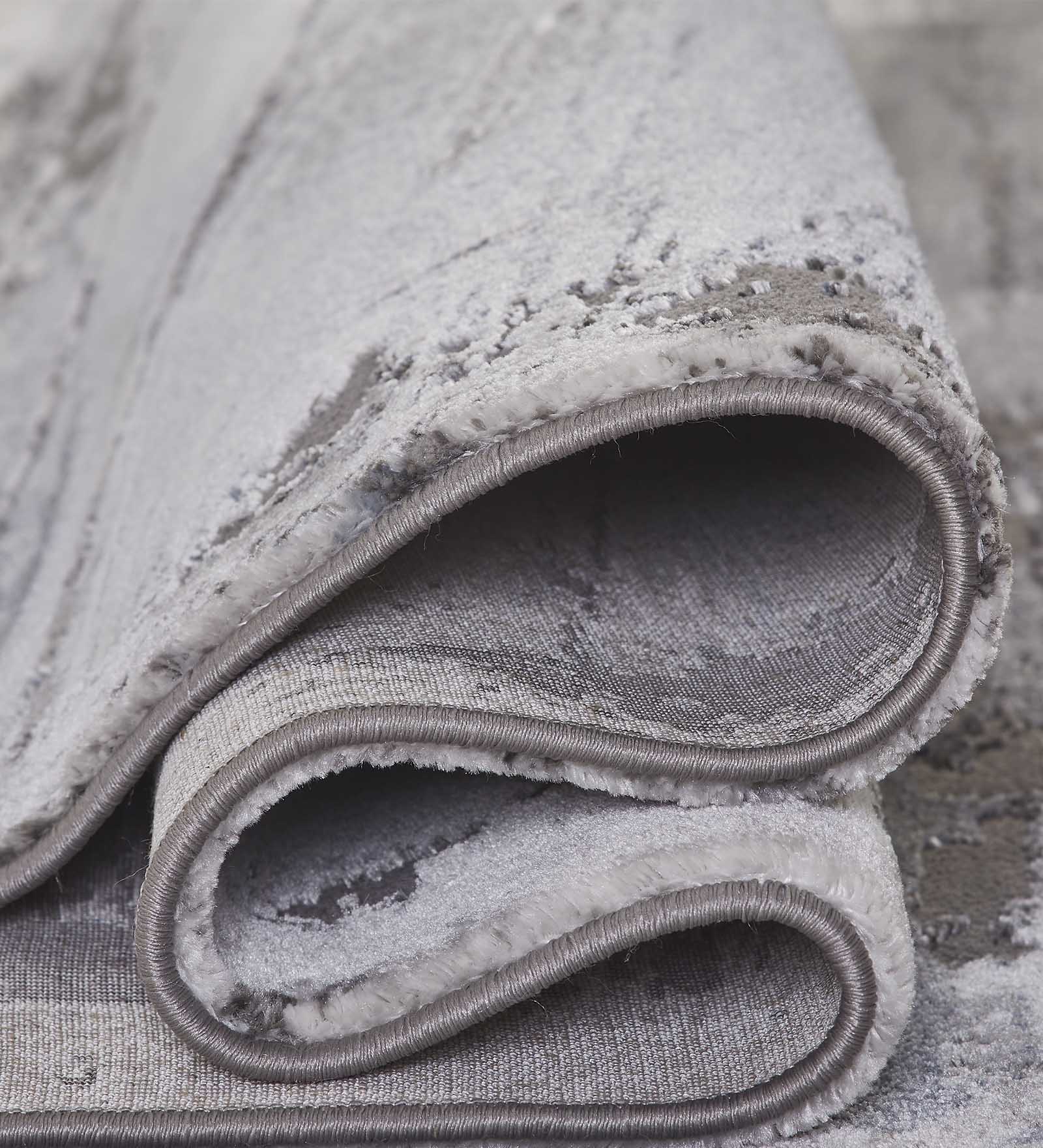 Craft Abstract Carpet Grey Beige