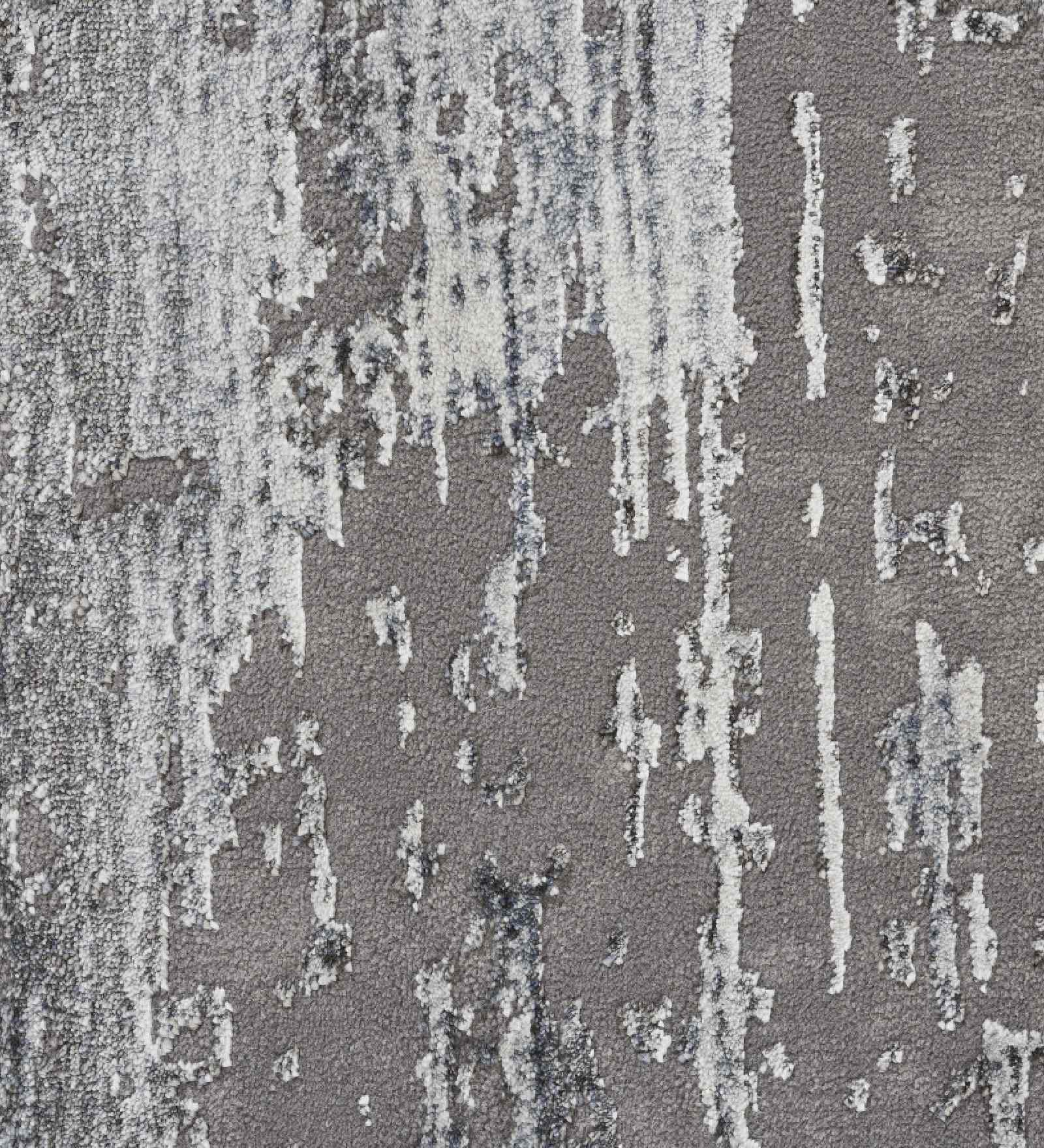 Craft Abstract Carpet Grey Beige