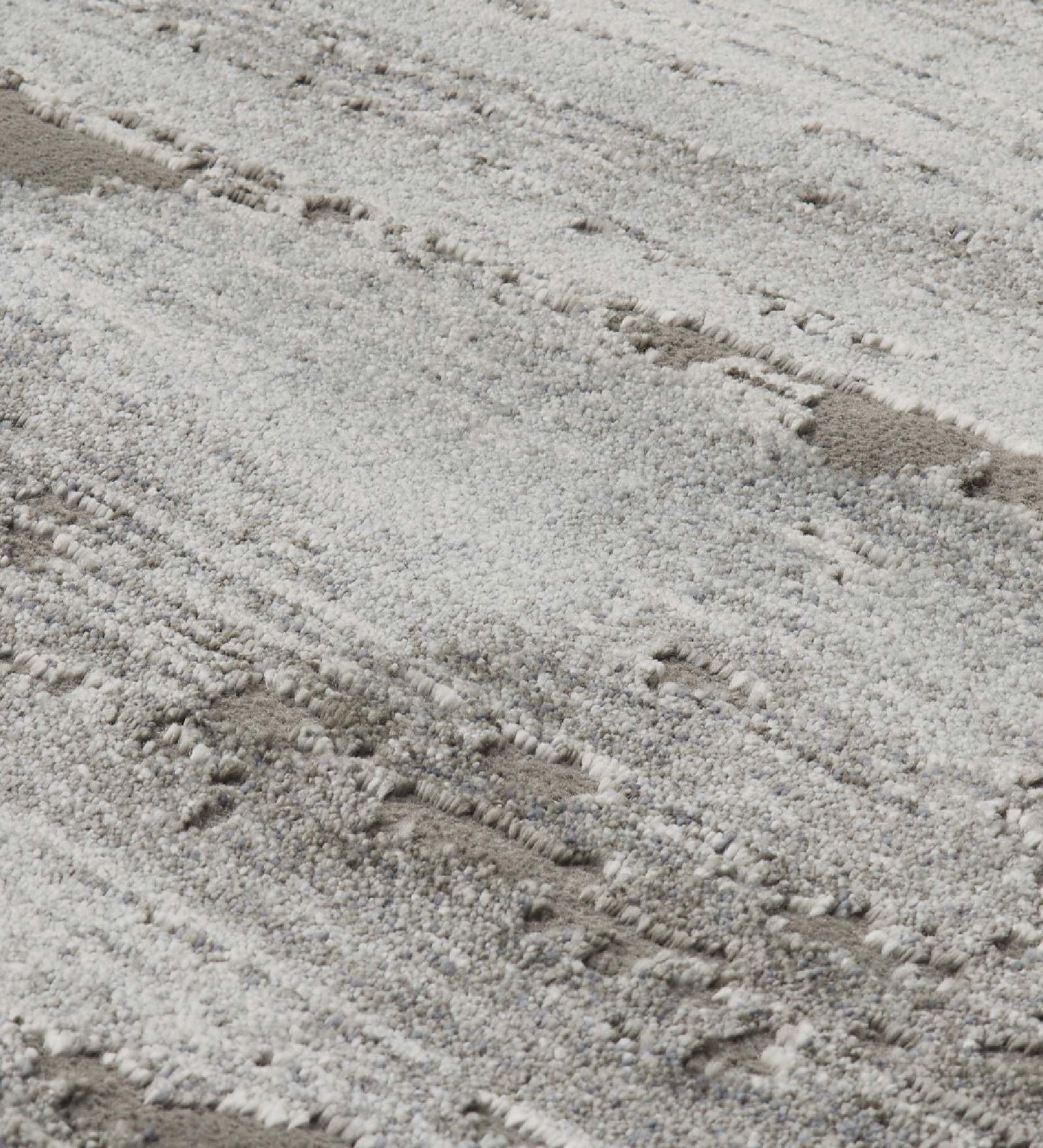 Craft Abstract Carpet Grey Beige