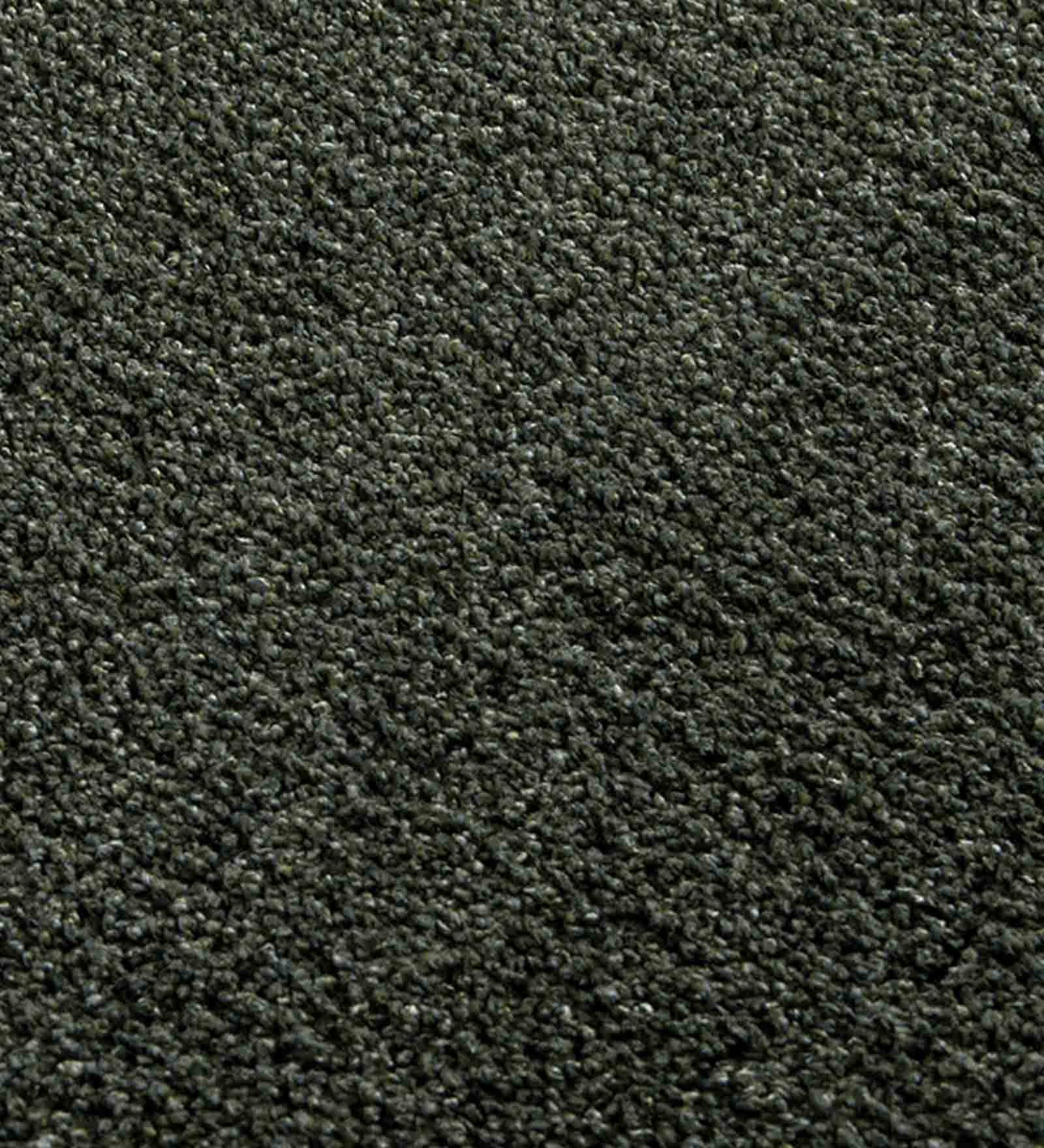 Kiss Solid Carpet Green