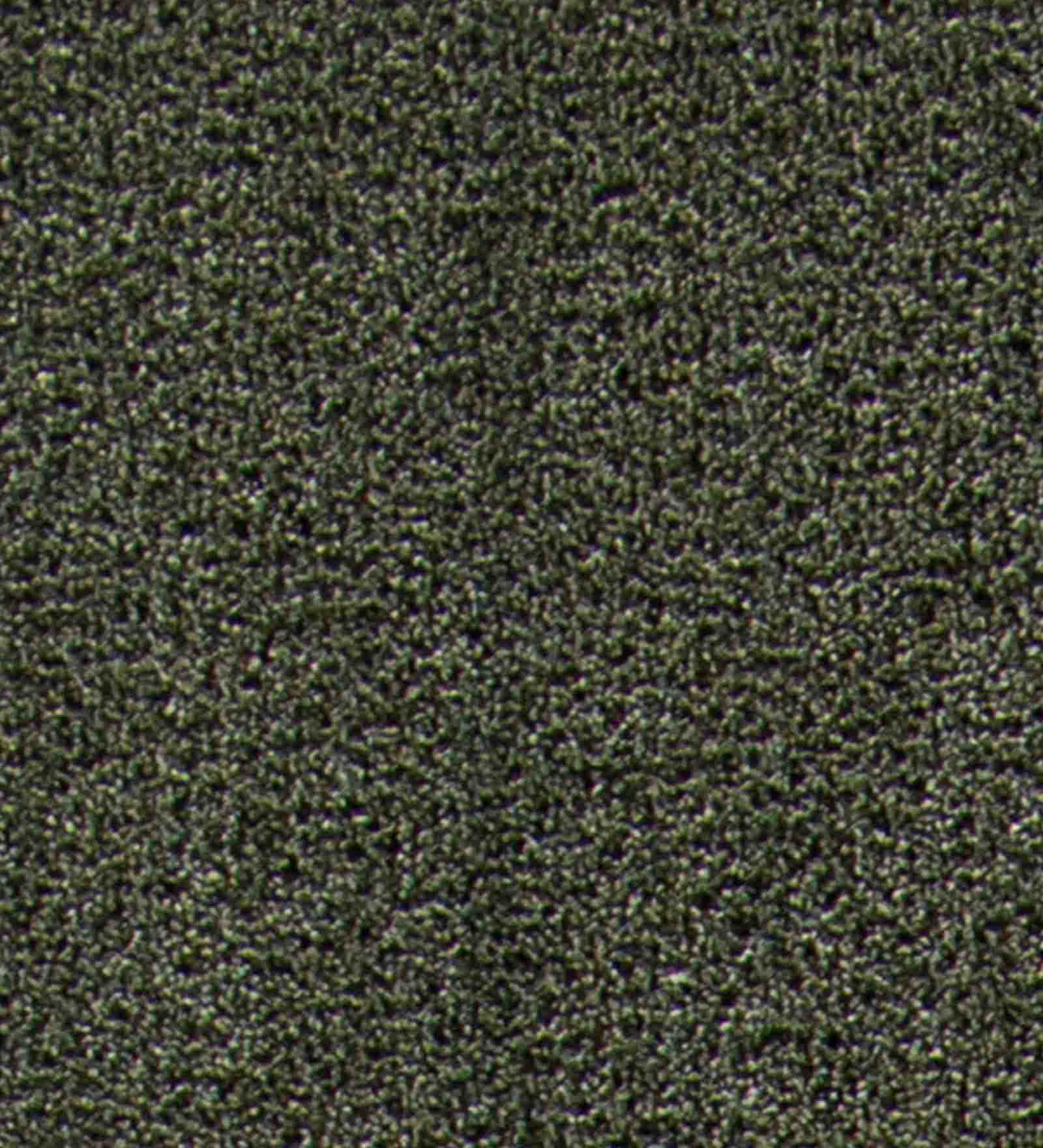 Kiss Solid Carpet Green