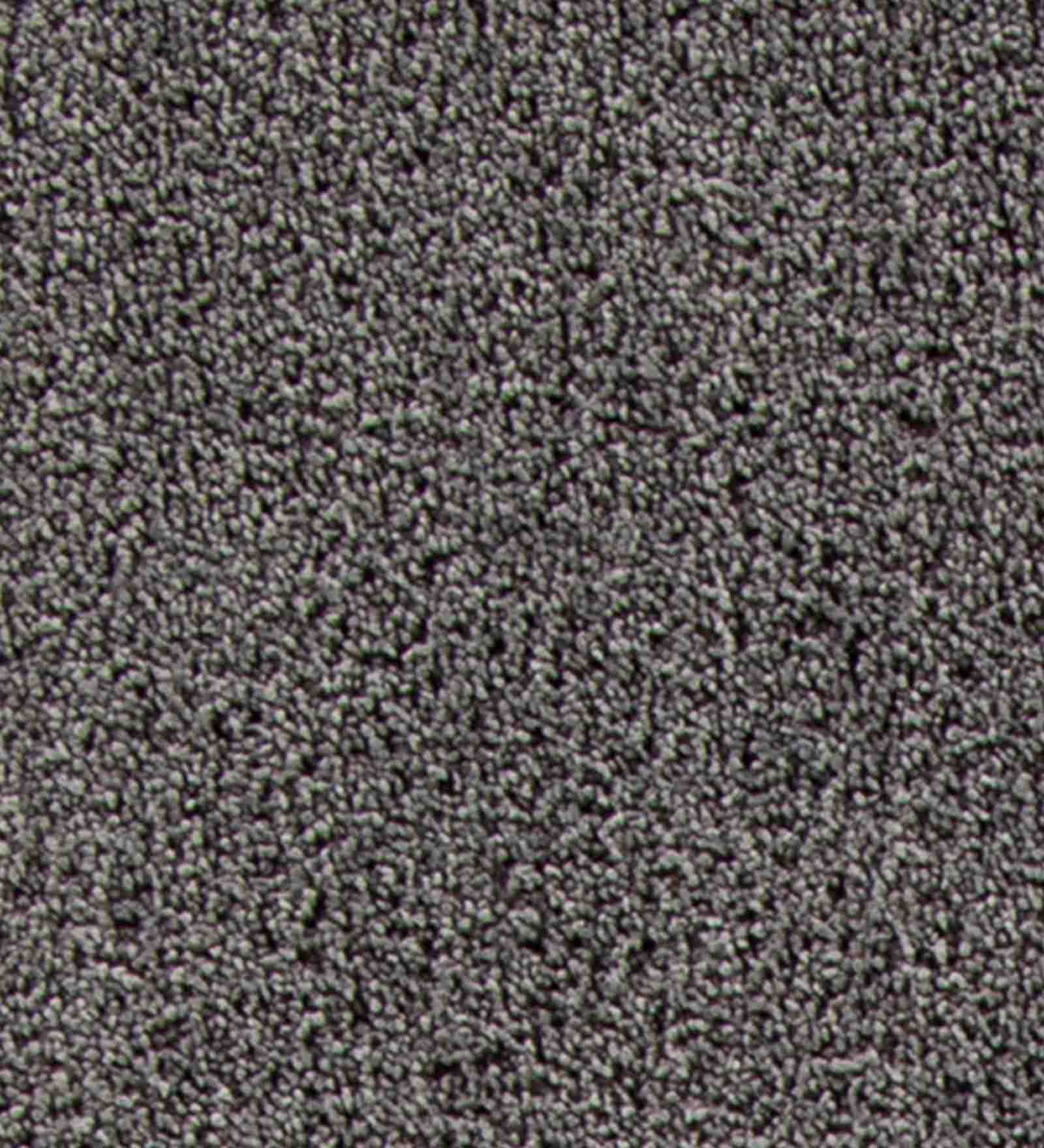 Kiss Solid Carpet D.Grey