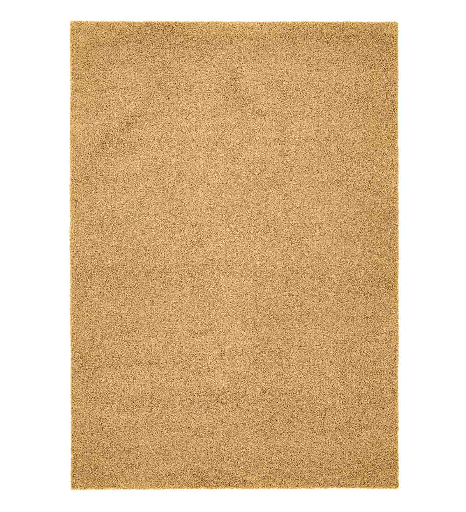 Kiss Solid Carpet Gold