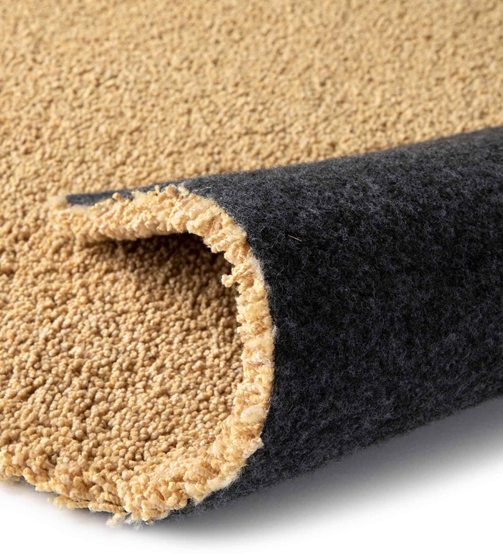 Kiss Solid Carpet Gold