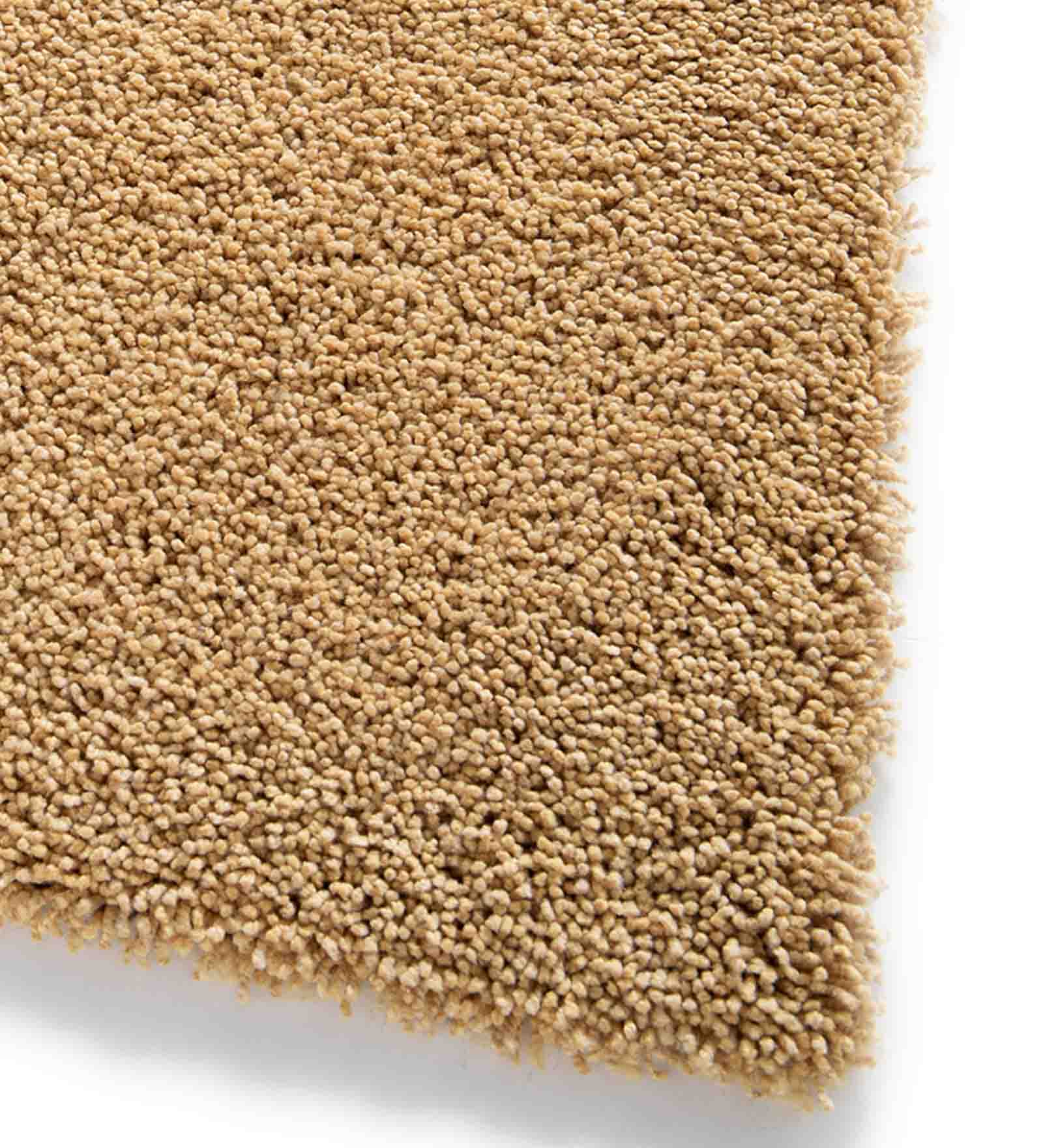 Kiss Solid Carpet Gold