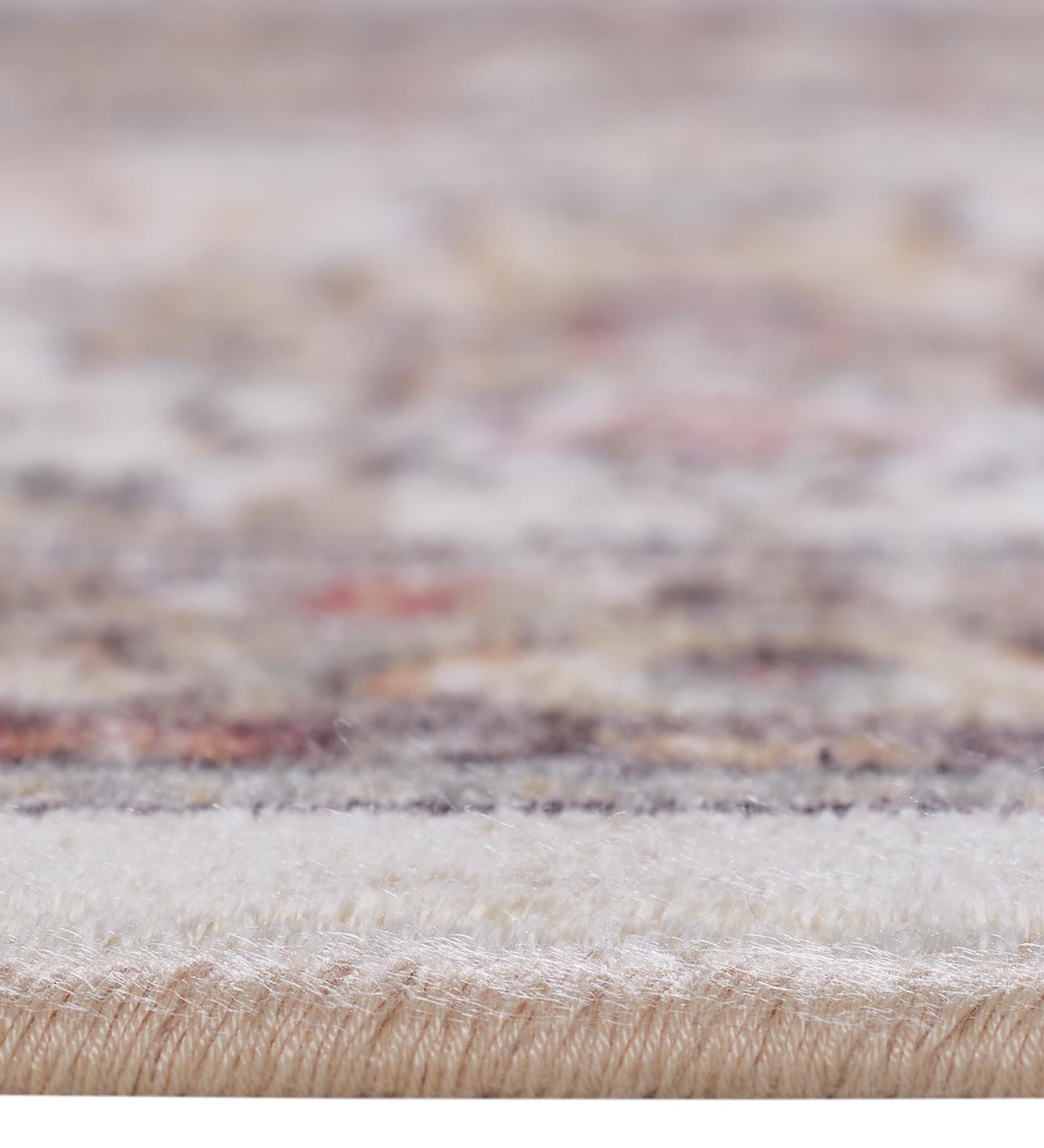 Belluchi Classical Carpet Cream Beige