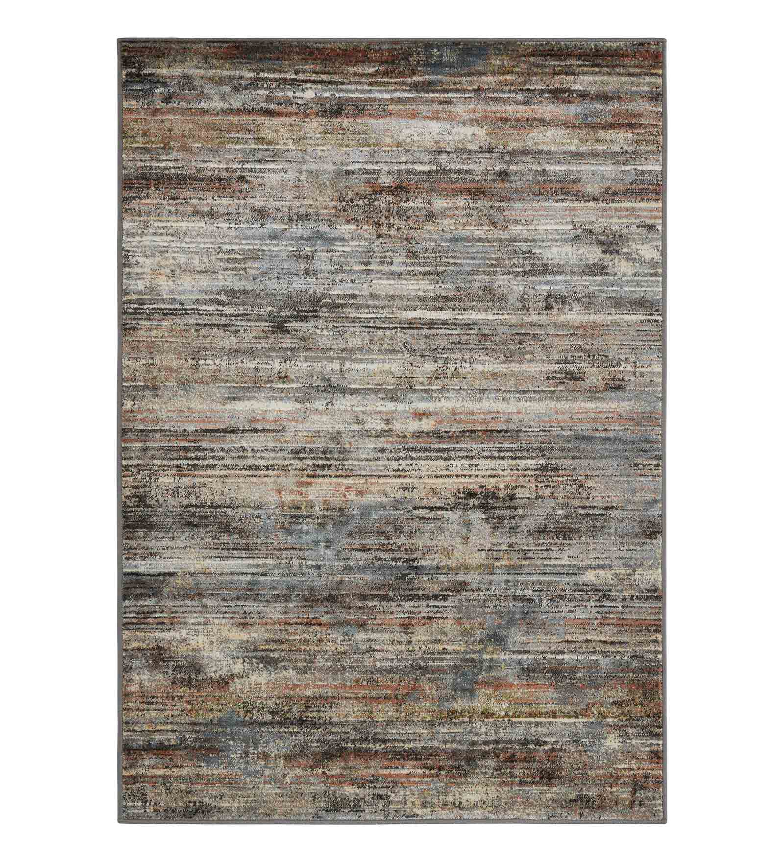 Matrix Abstract Carpet Multi