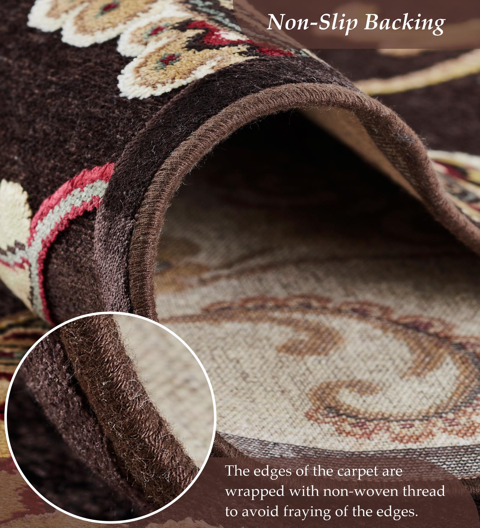 Genova Neo Classical Runner D.Brown