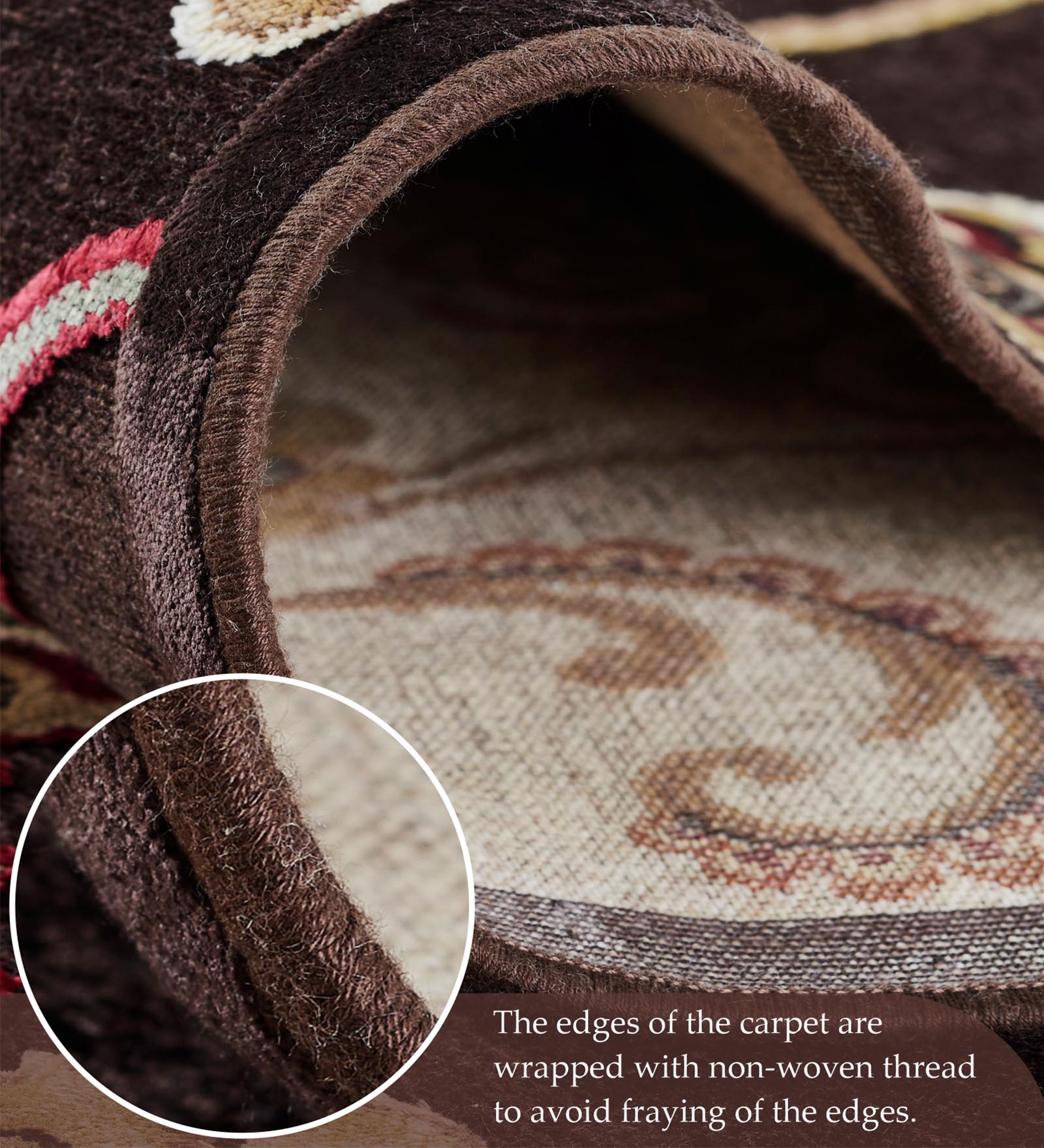 Genova Neo Classical Runner D.Brown