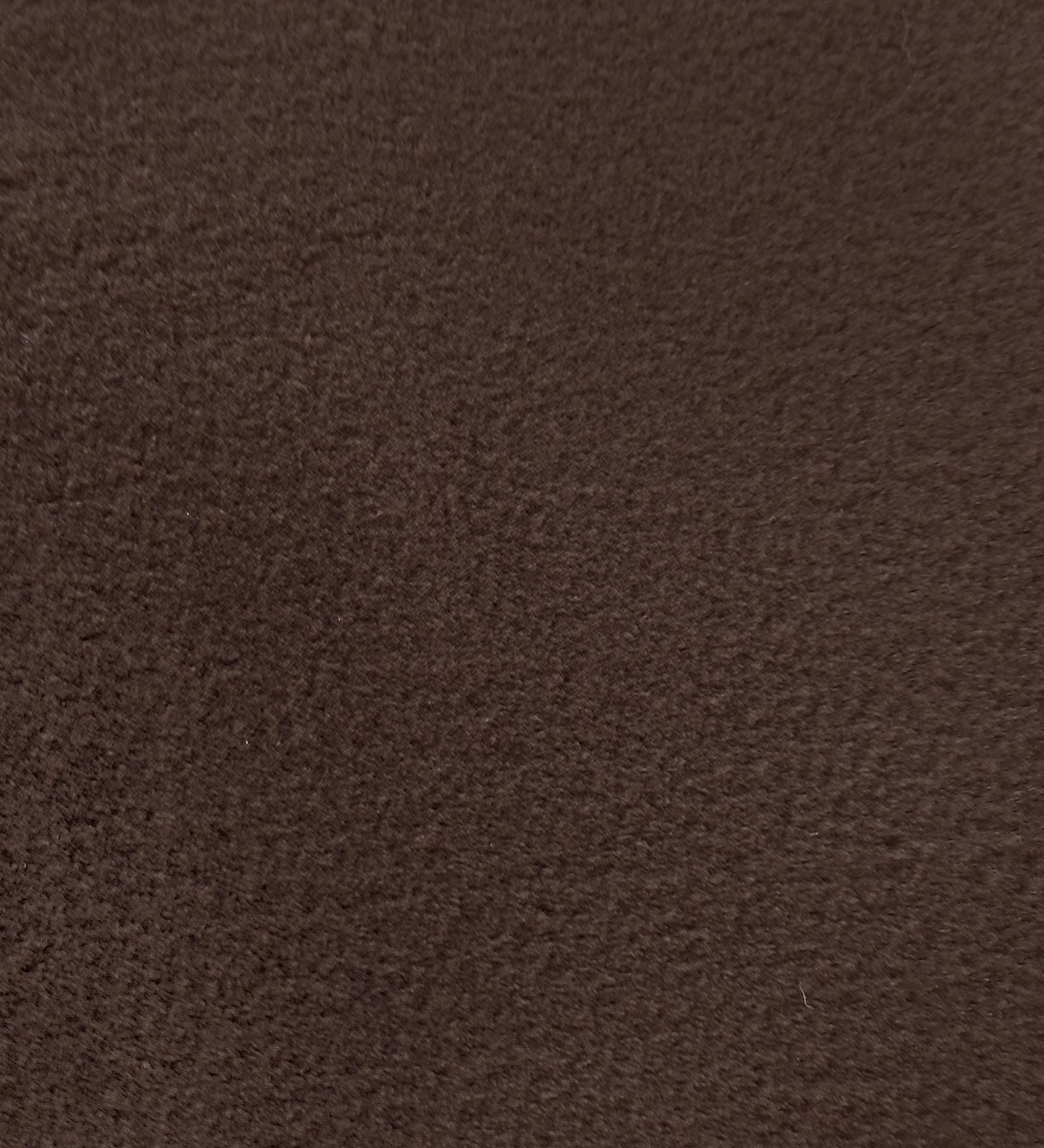 New Oslo Rabit Fur Carpet Brown