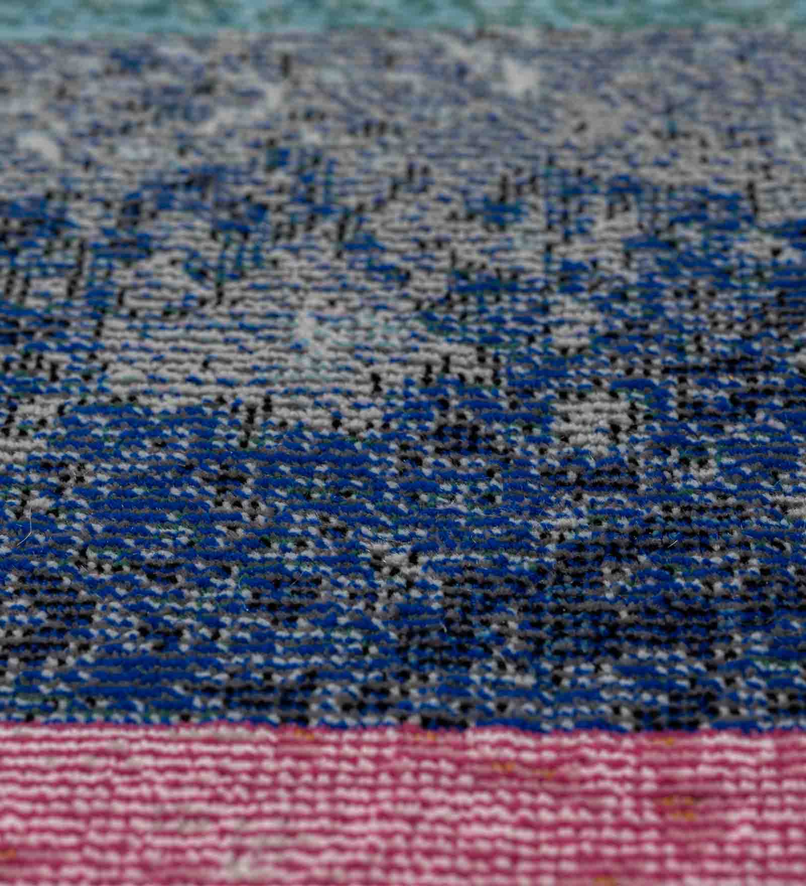 Hawaii Stone Tower Carpet Grey