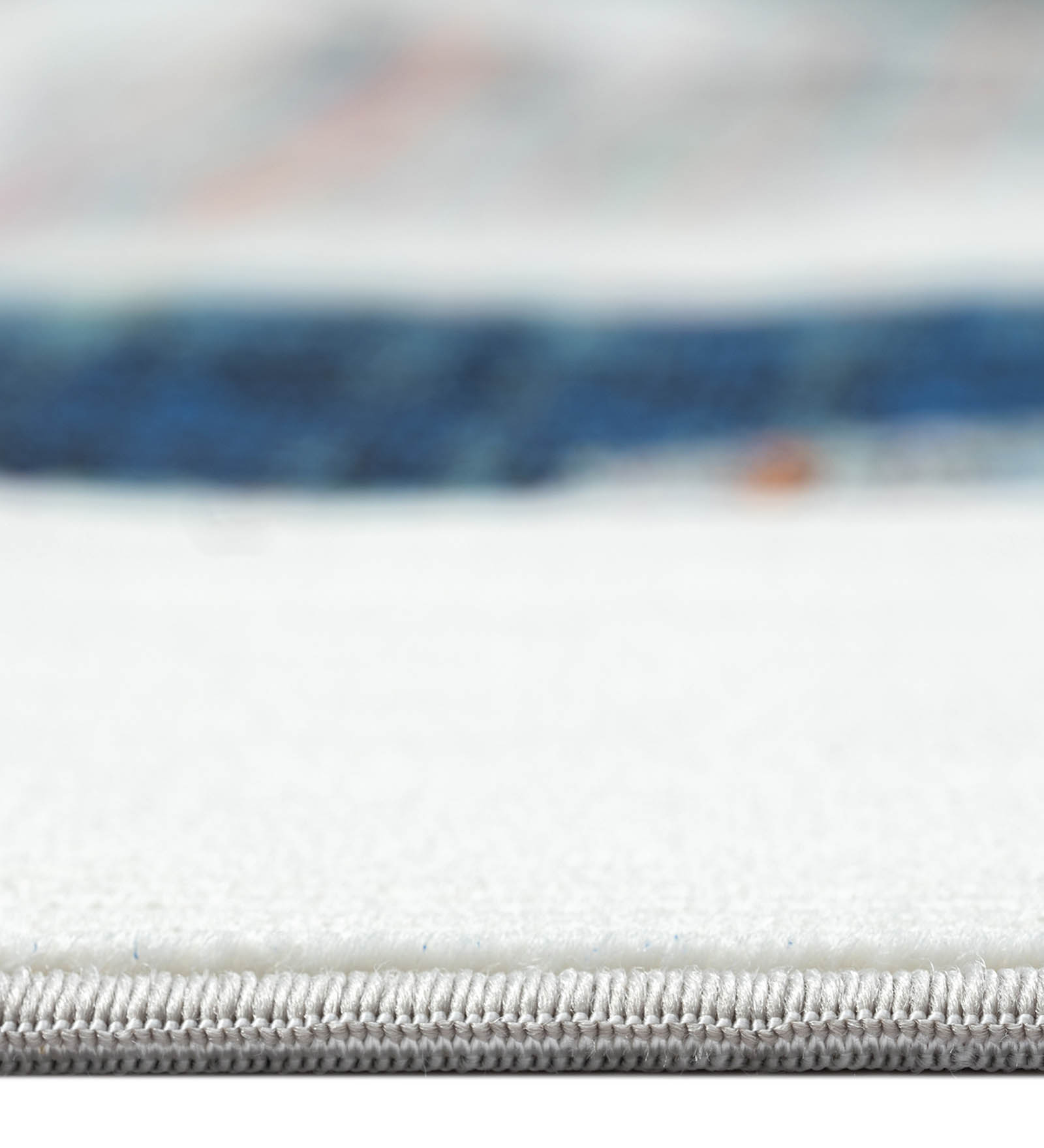 Hawaii Swirl Carpet Brown