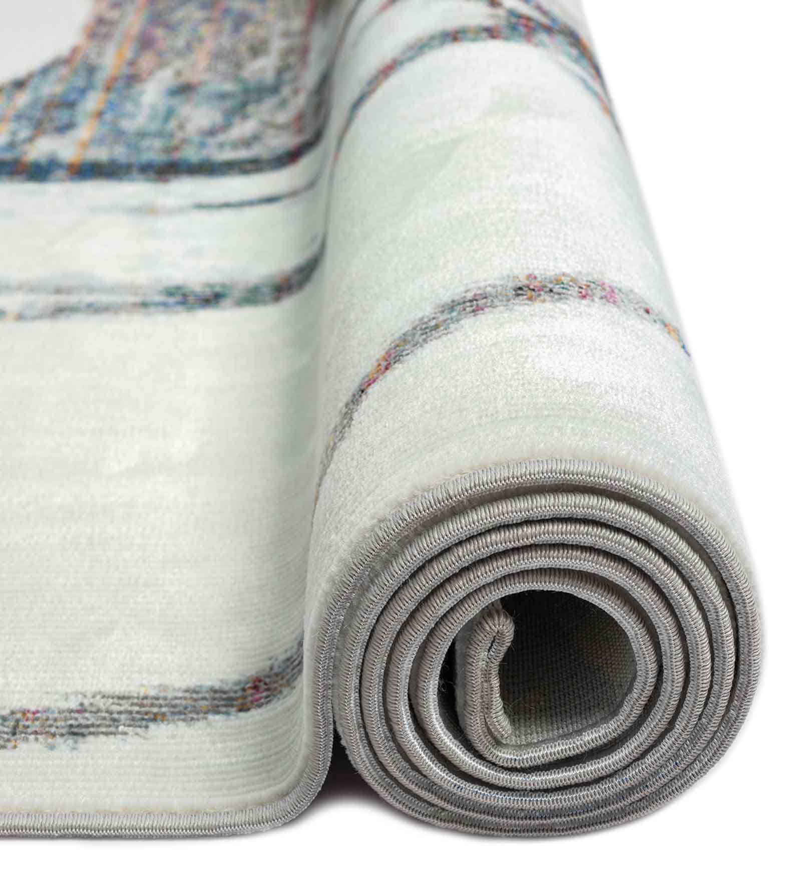 Hawaii Swirl Carpet Brown