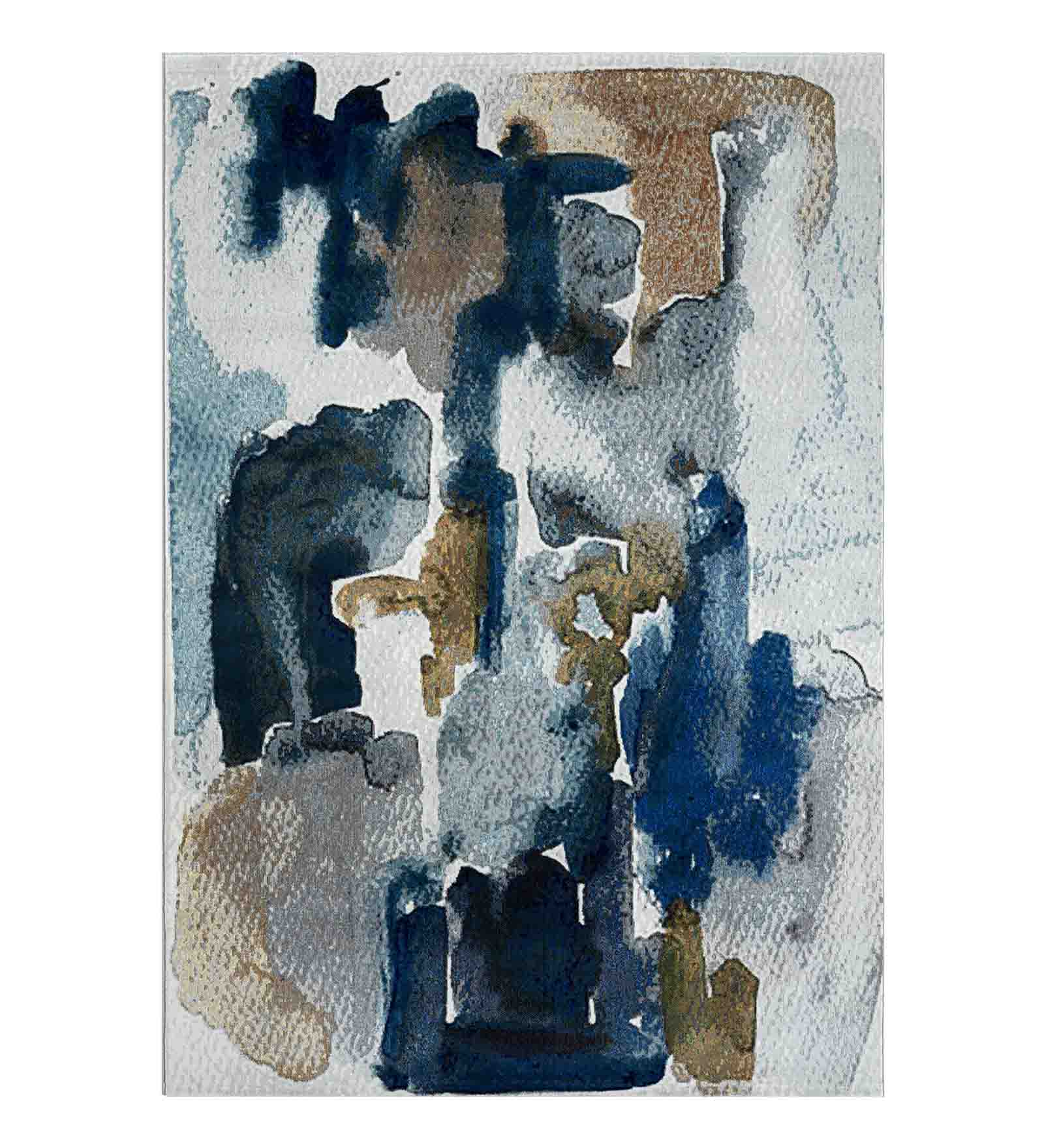 Hawaii Glacier Carpet Beige