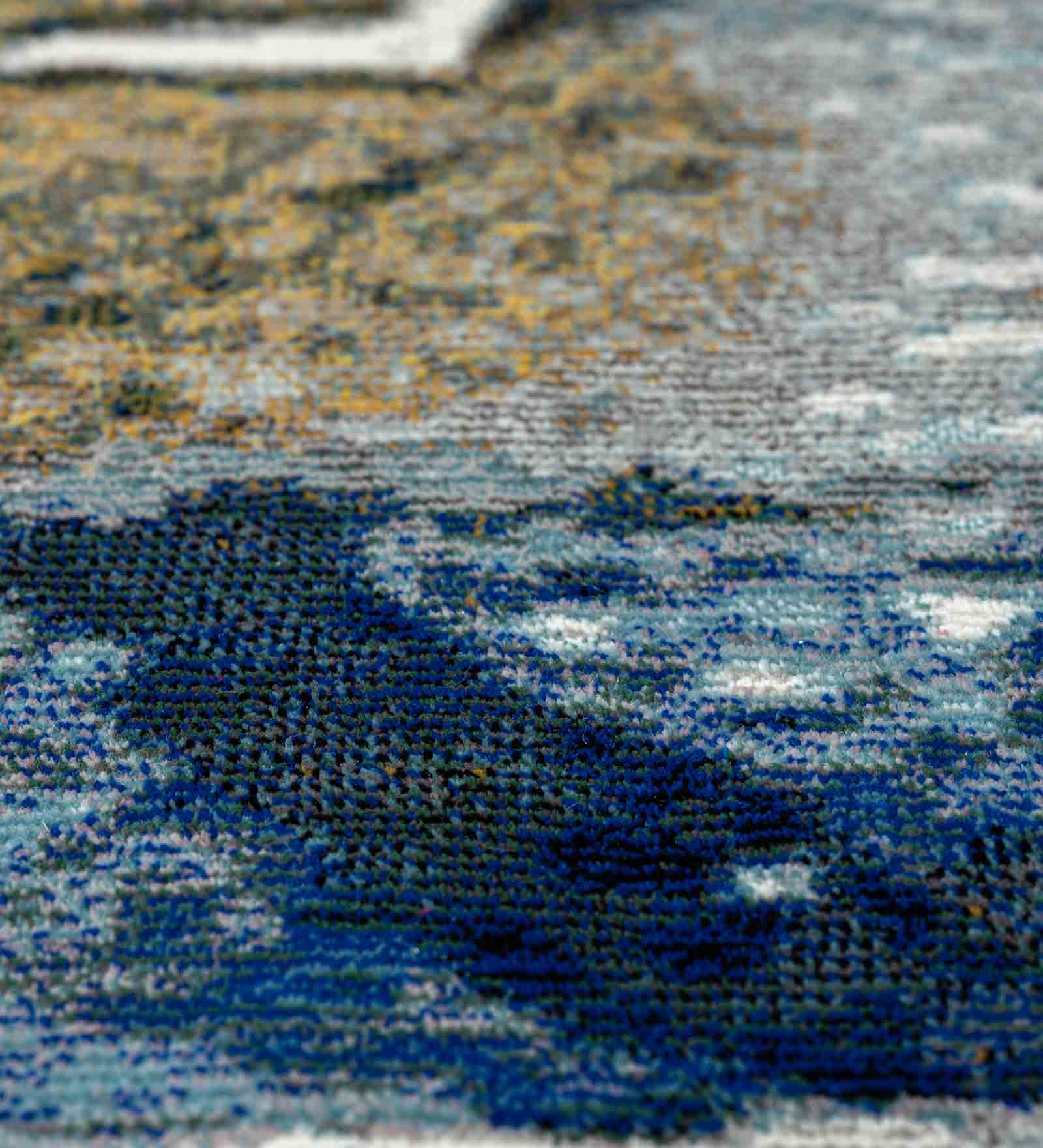 Hawaii Glacier Carpet Beige