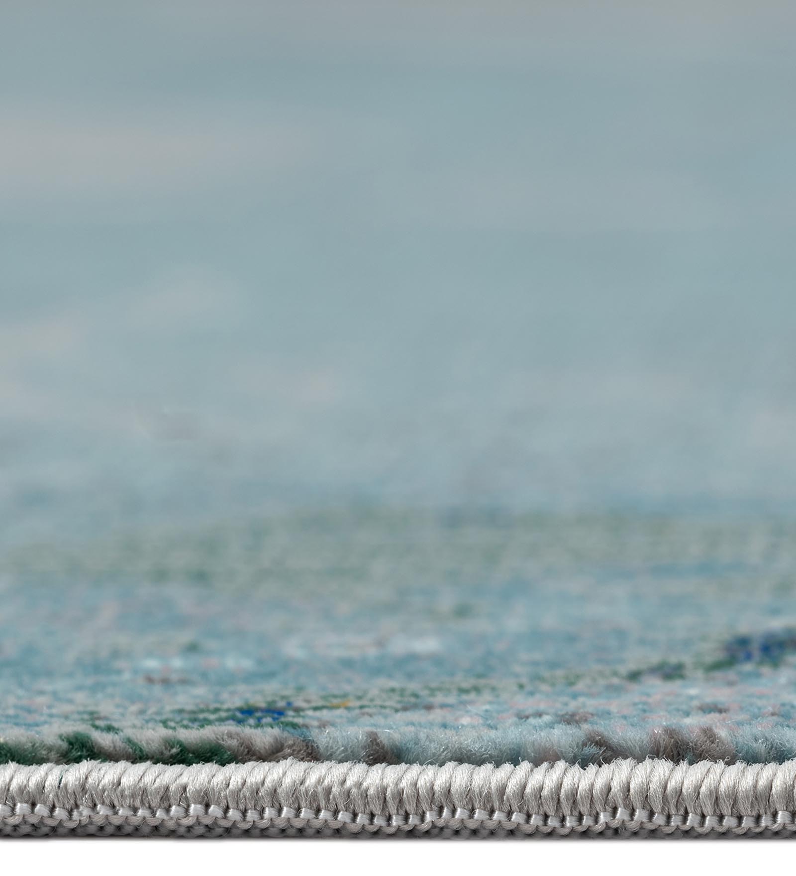 Hawaii Stone Carpet Yellow Brown