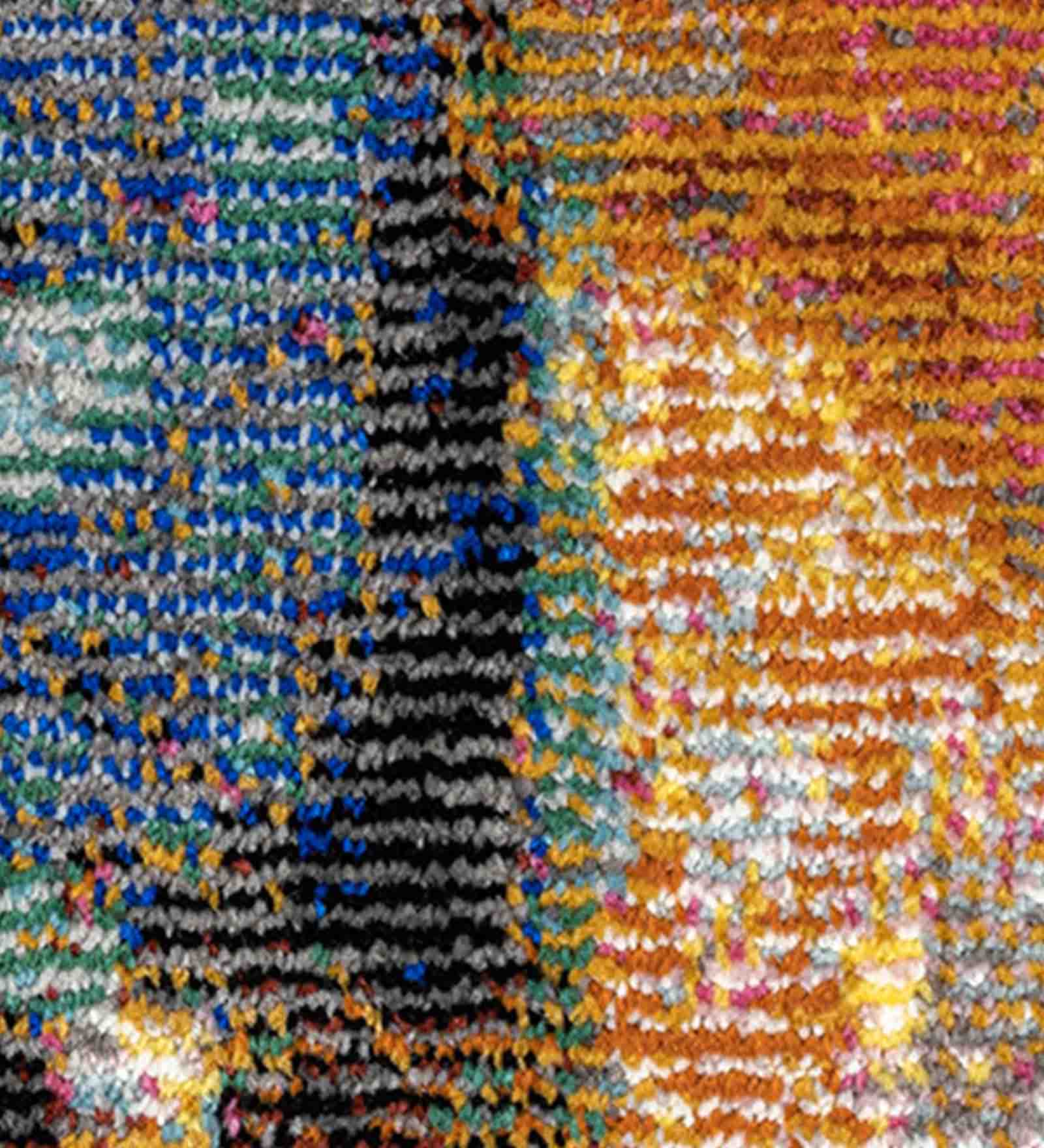 Hawaii Stone Carpet Yellow Brown