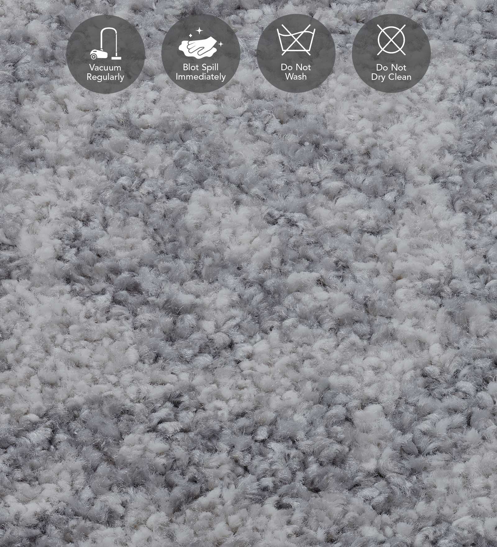 Trentino Classical Machine Made Runner Grey