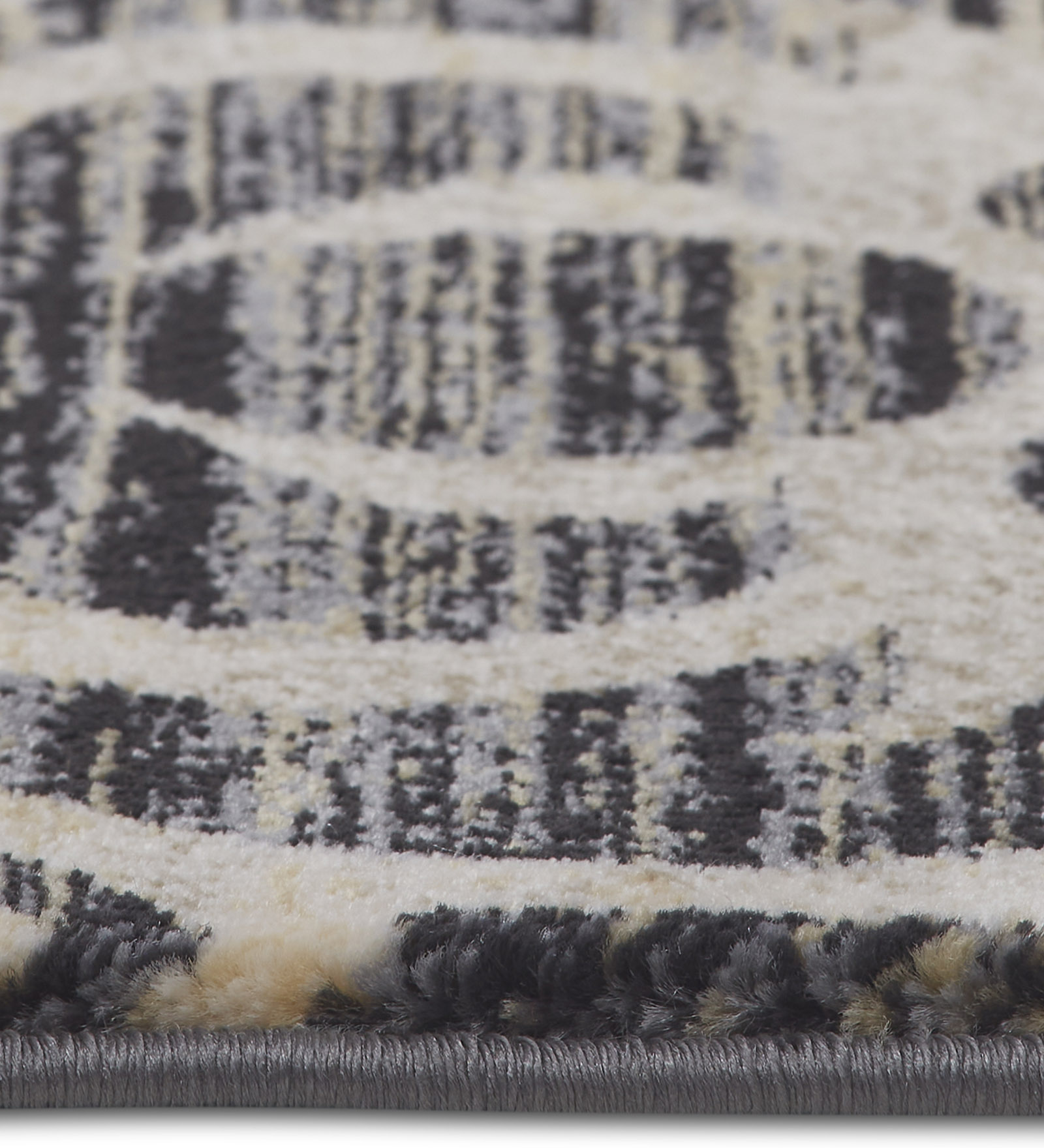 Bella Classical Carpet Blue