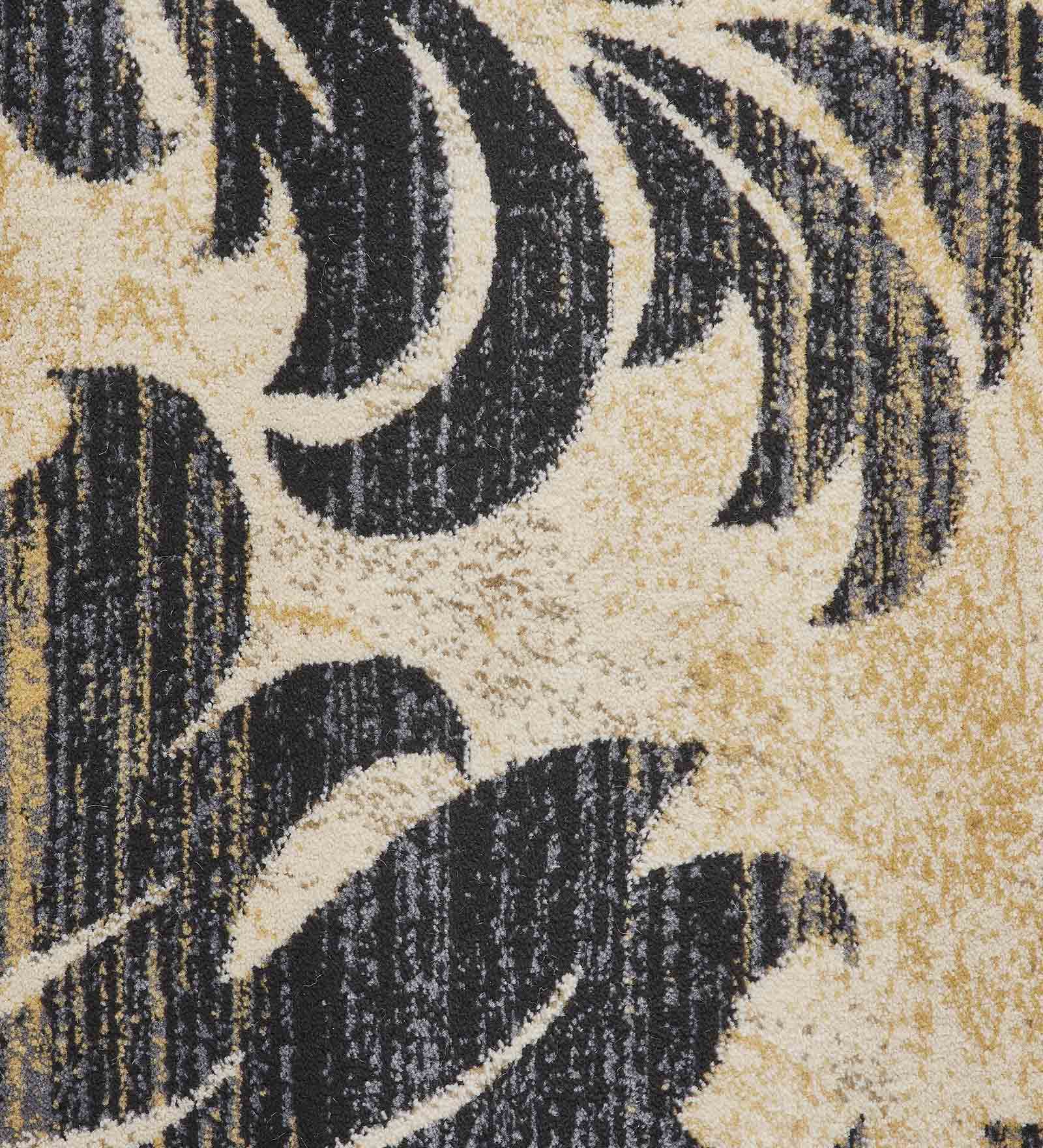 Bella Classical Carpet Blue