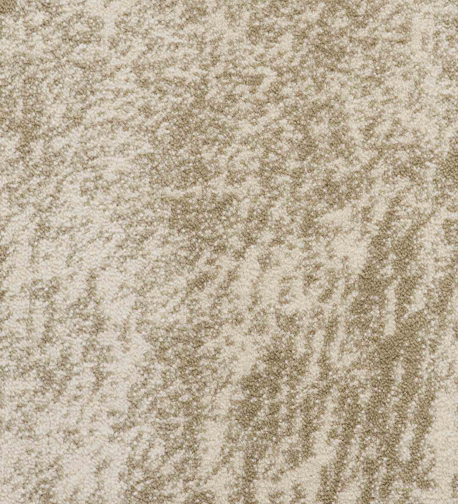 Bella Geometric Carpet Charcoal