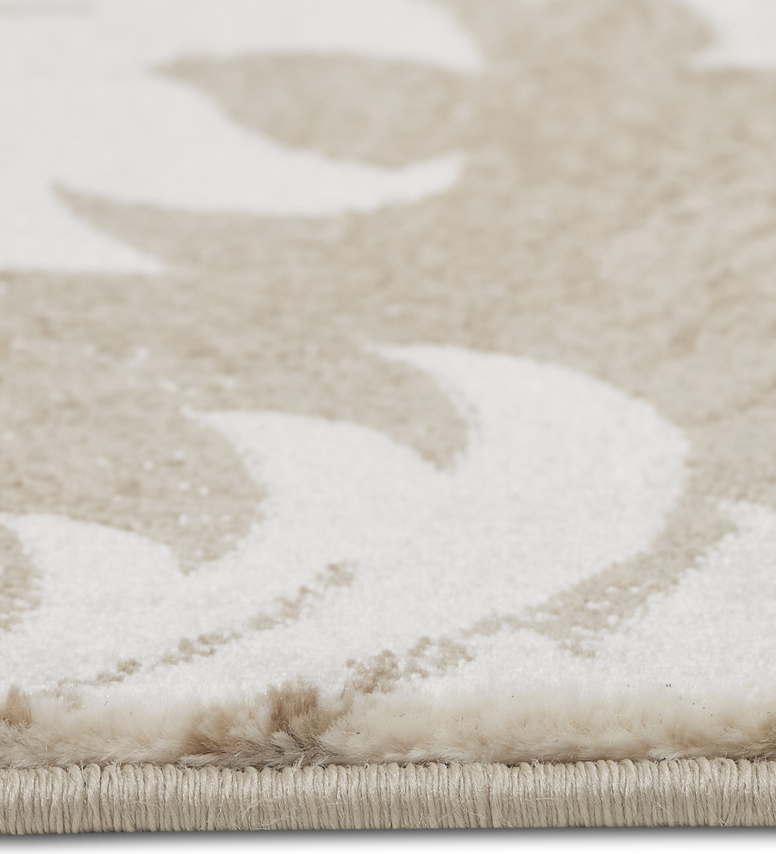 Bella Classical Carpet Brown